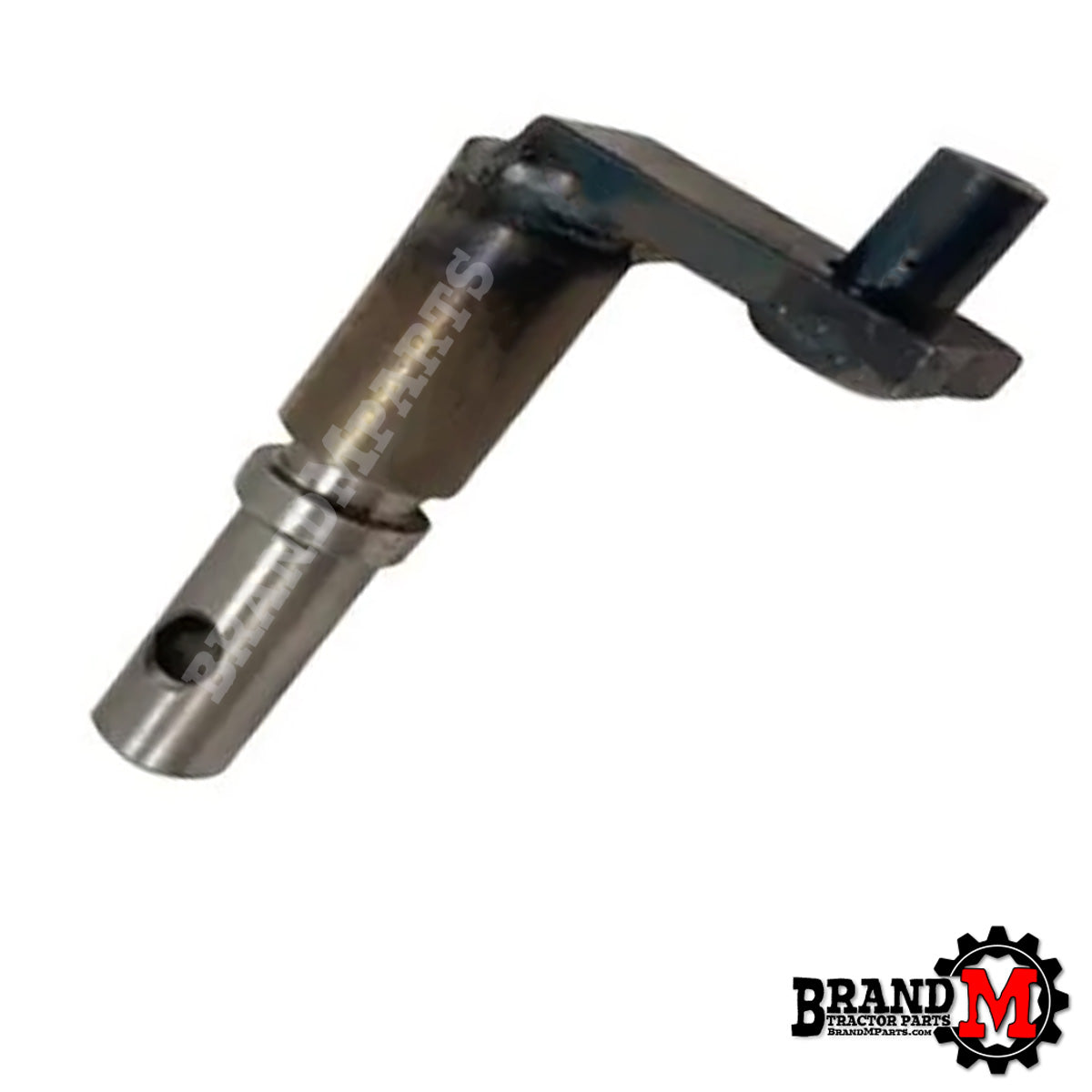 4WD DROP BOX SHIFT LEVER - out of stock