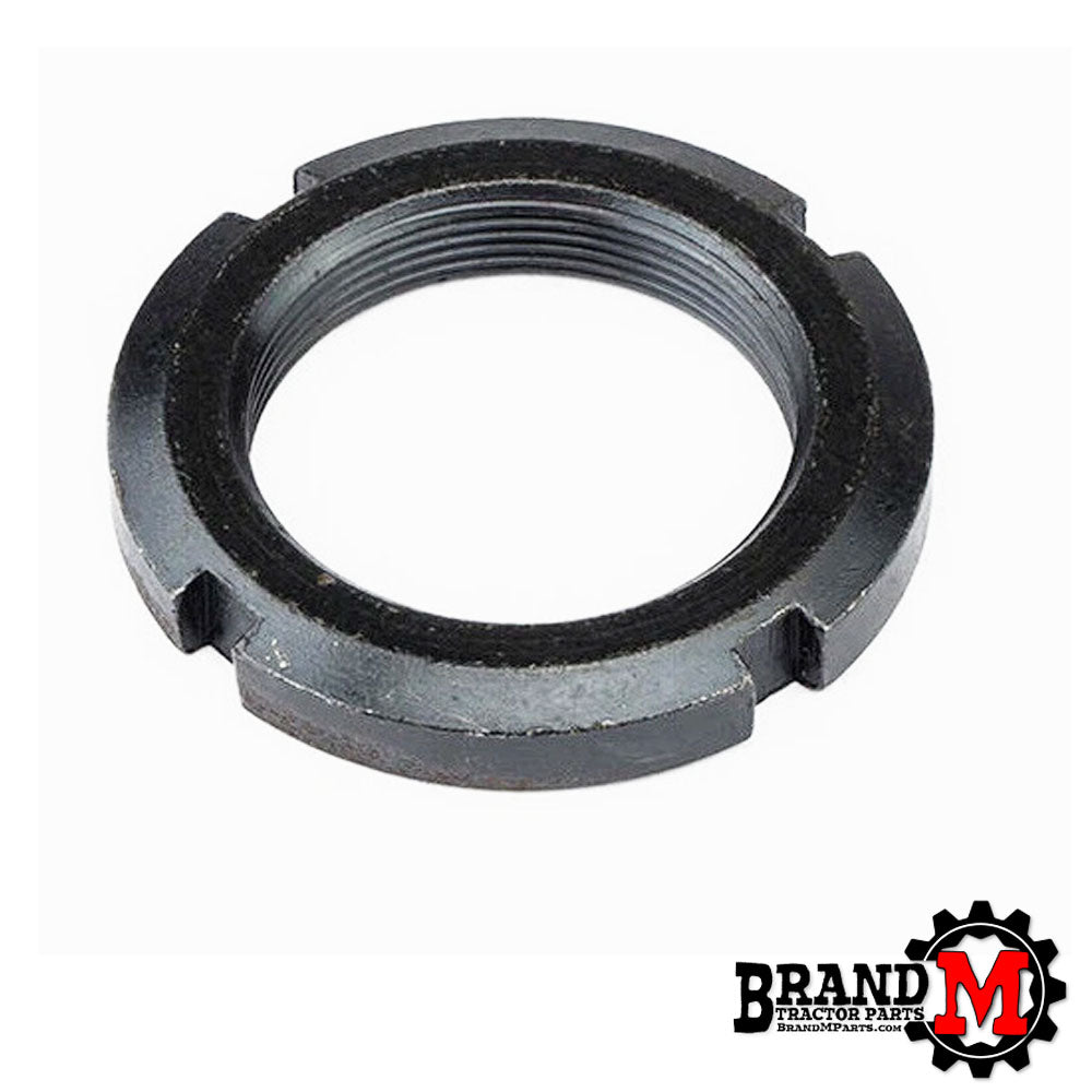 LOCKING NUT