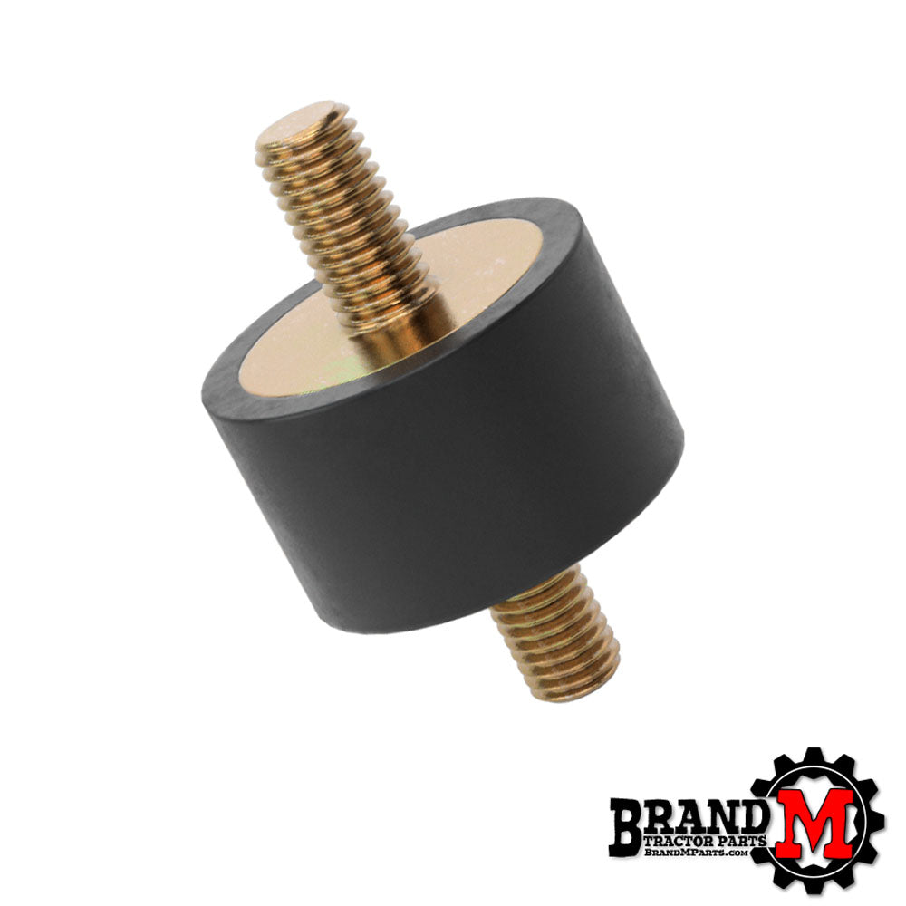 Rubber Fender Isolator (each)