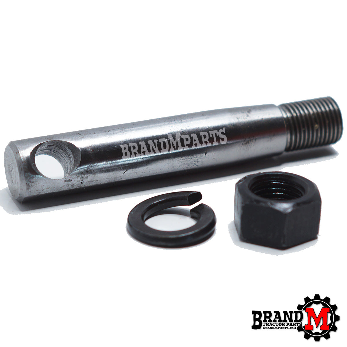 Upper Lift Arm Pin (Tapered)