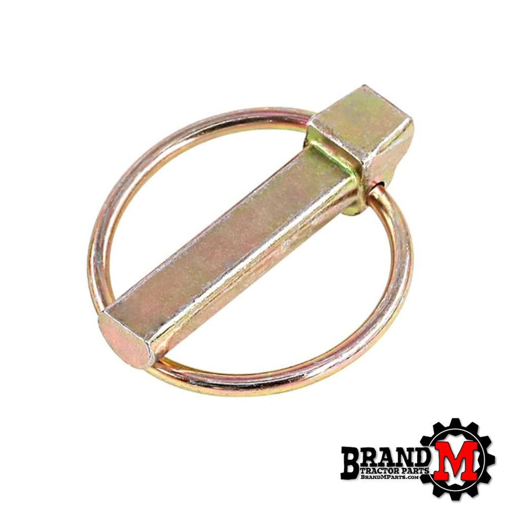 Lynch Pin 7/16 (each)