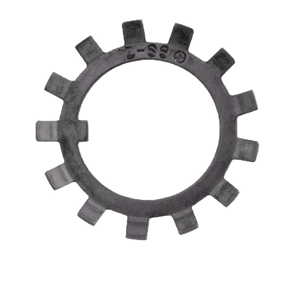 Spindle Nut locking Washer