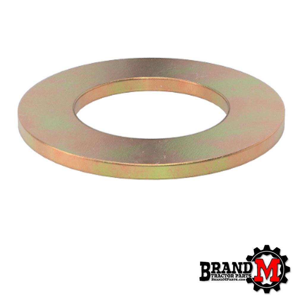 Spindle Cover Washer