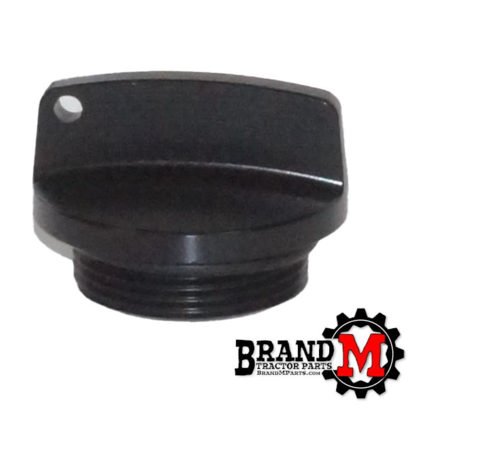 Hydraulic / Transmission Fill Cap