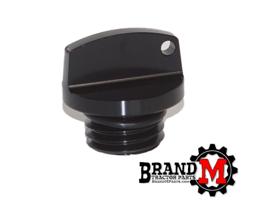 Transmission Drain Plug (Aluminum)