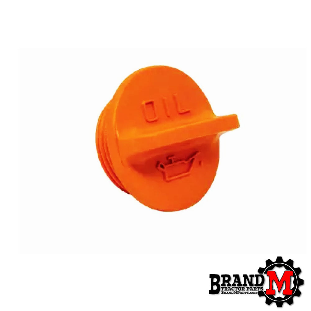 Engine Oil Fill Plug