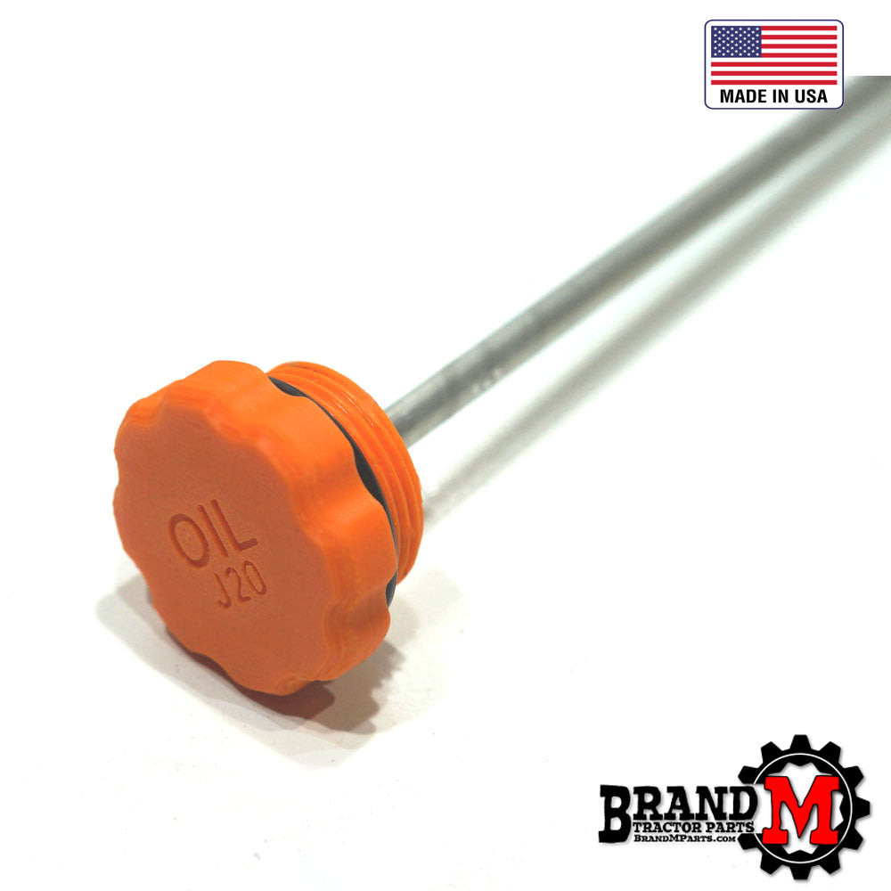 Transmission / Hydraulic Dipstick