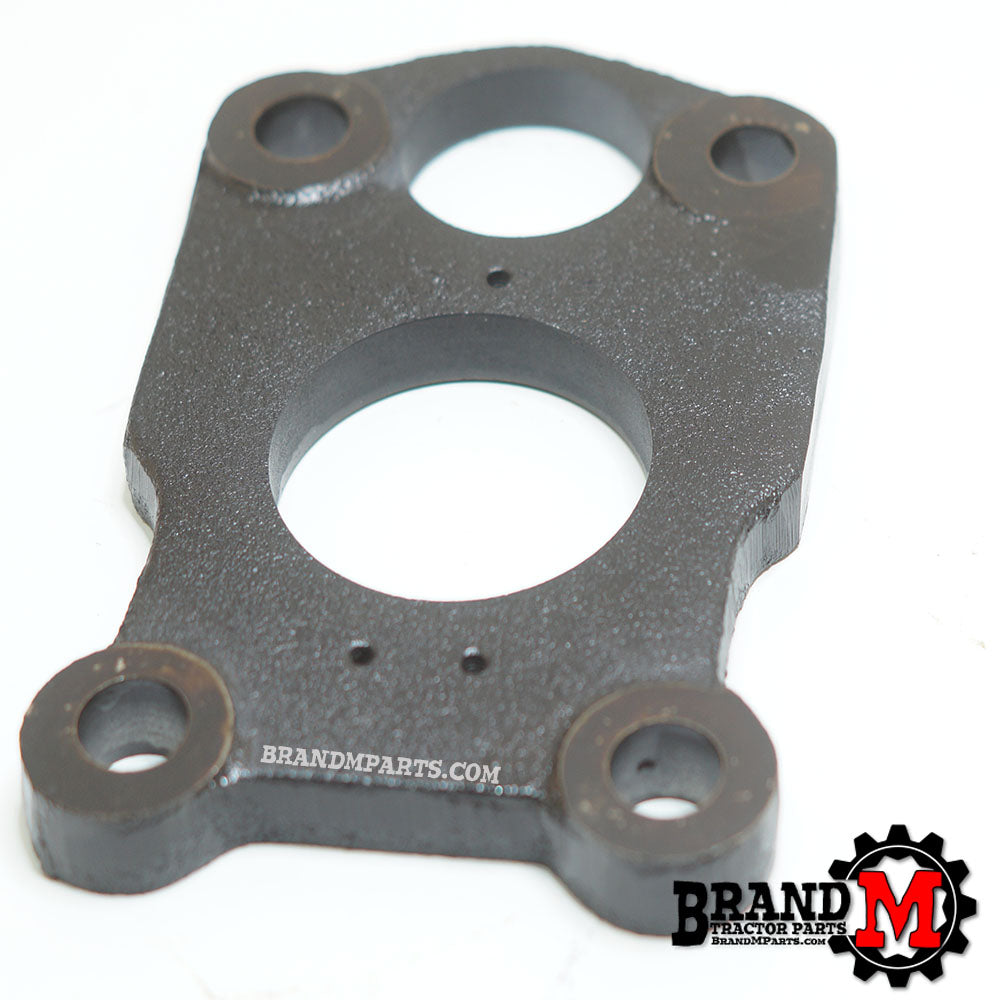PTO PLATE