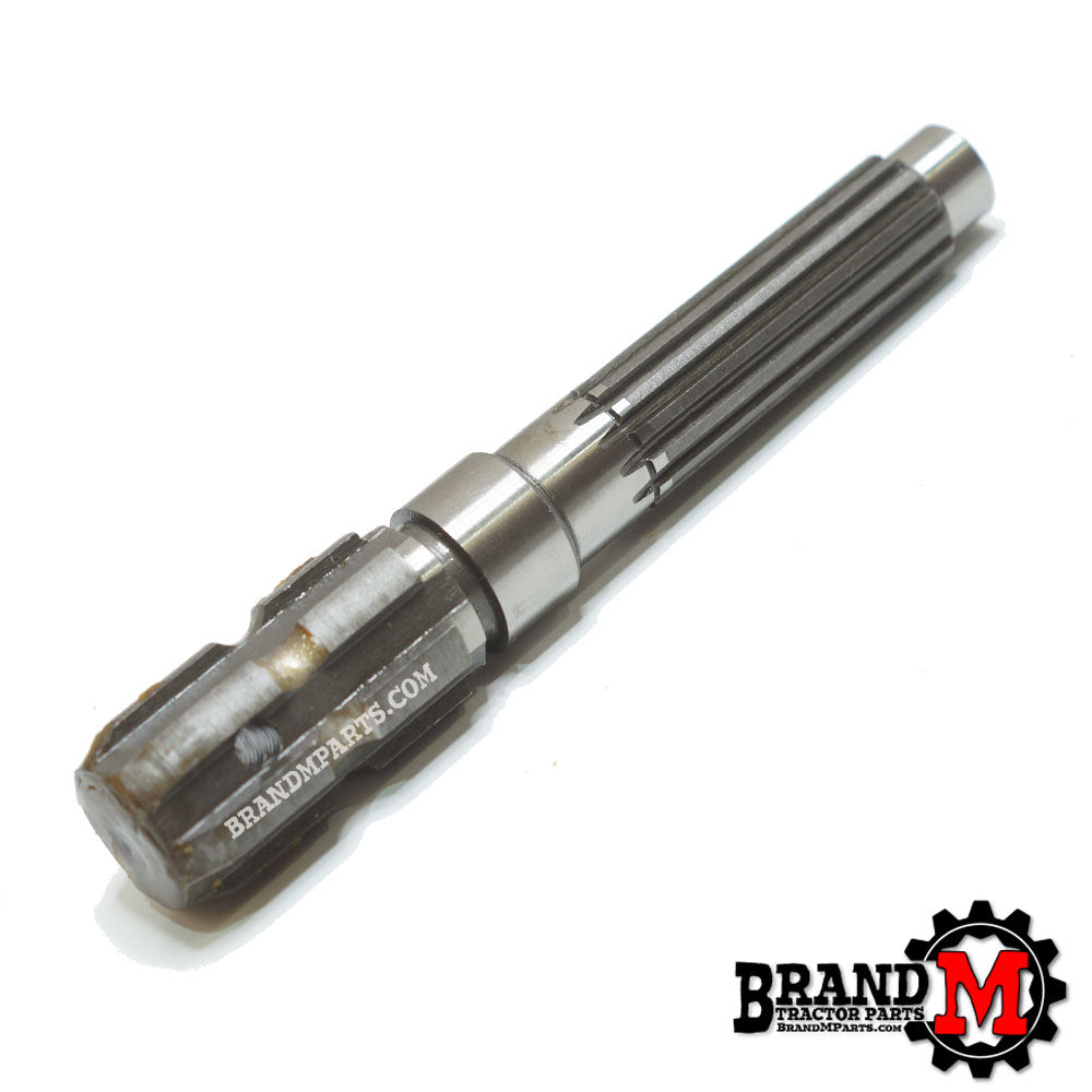 PTO SHAFT