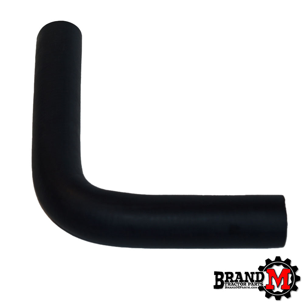 Upper Radiator Hose