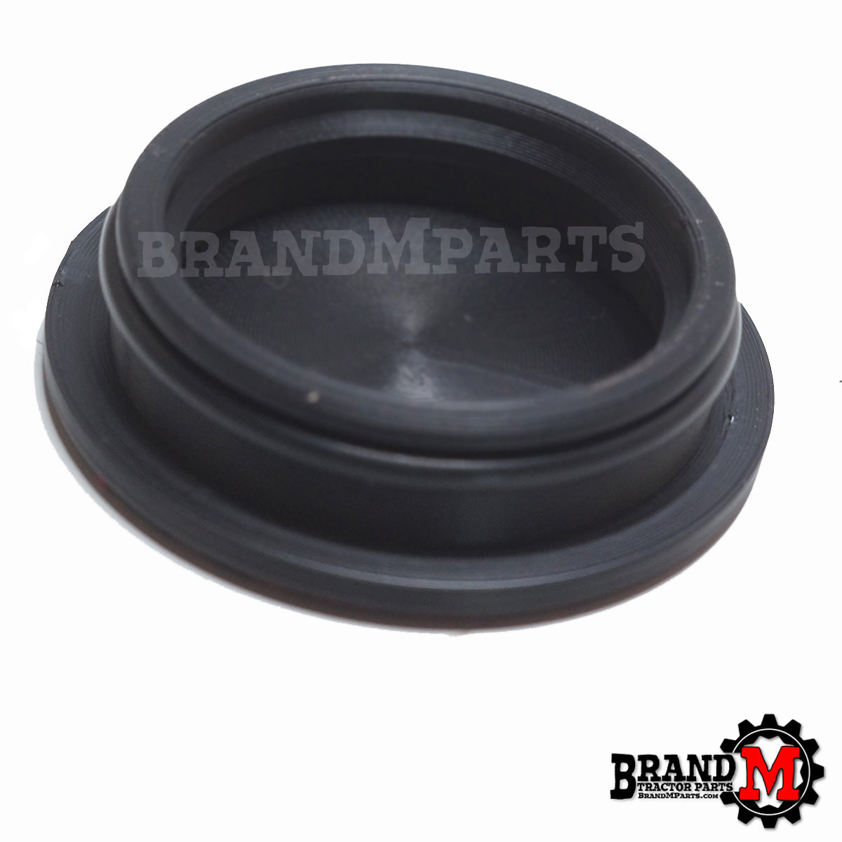 STEERING WHEEL CAP
