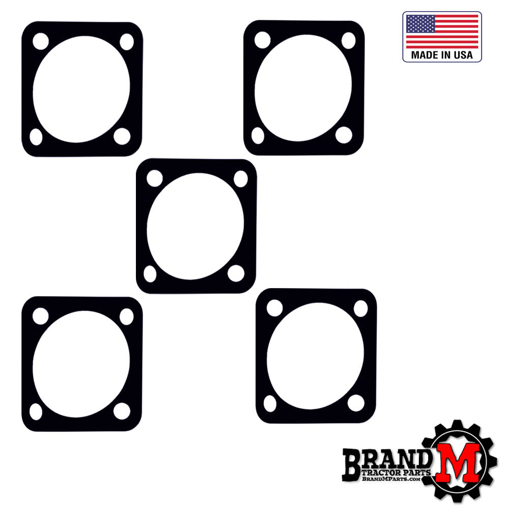 Steering Shim Set (5pc)