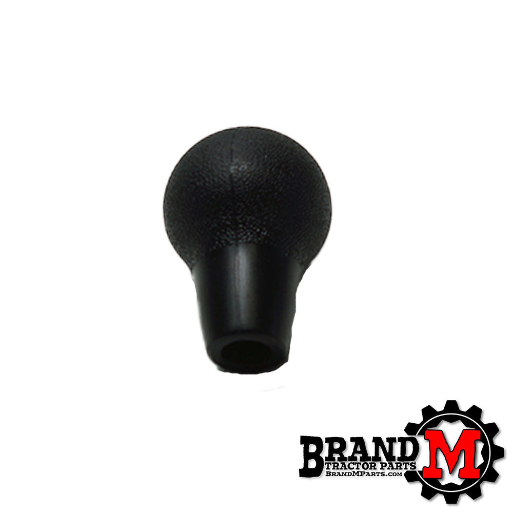 Shift Knob - Range