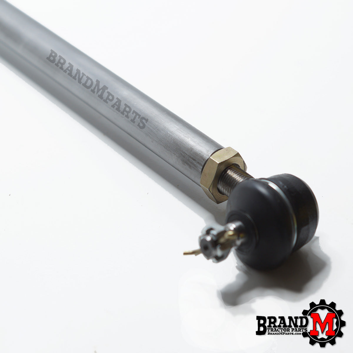 TIE ROD ASSEMBLY