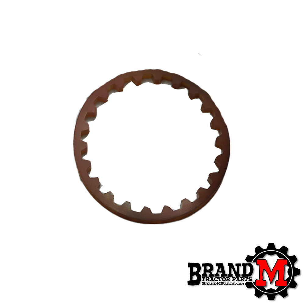 Spline Shaft Seal (each)