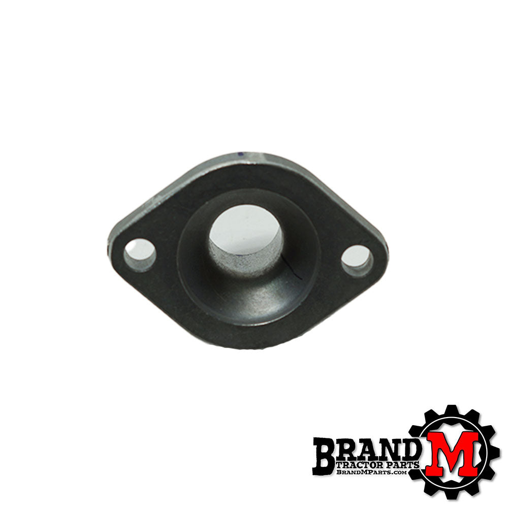 Thermostat Housing Cover - OEM - Not Aftermarket (JD)