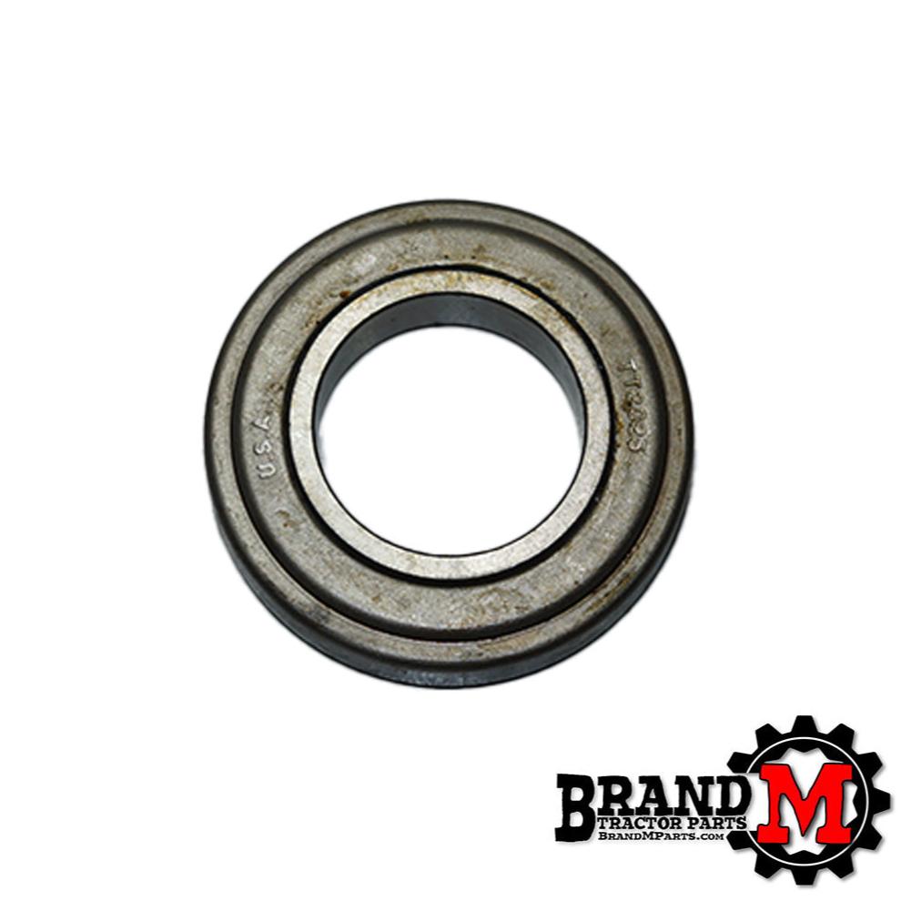 Clutch Throw-out (Release) Bearing