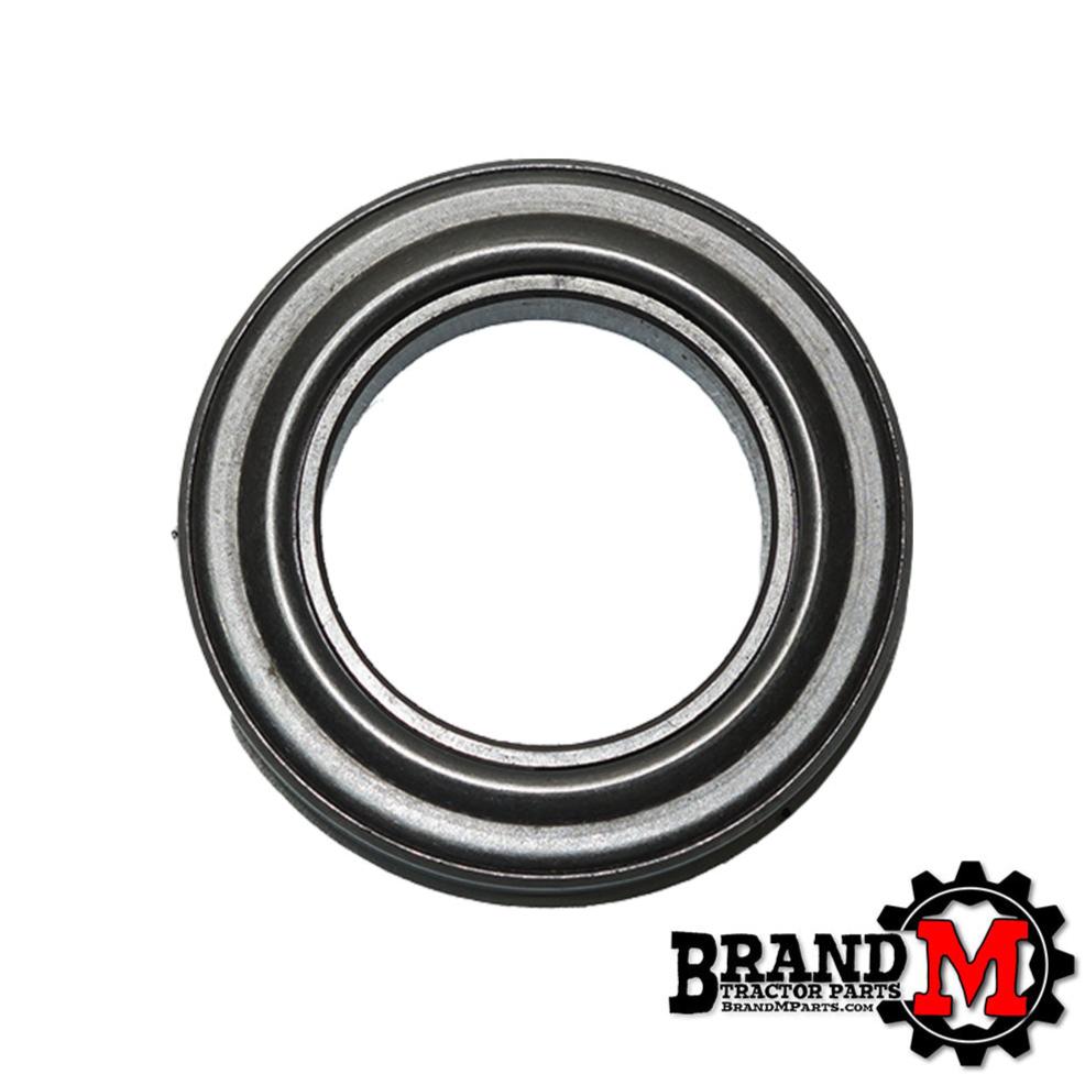 Clutch throw-out (release) bearing