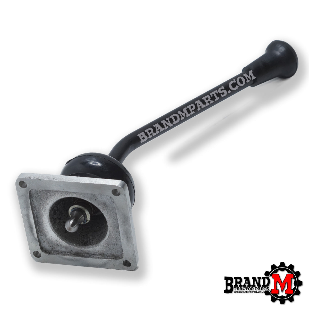 TRANSMISSION SHIFTER ASEMBLY