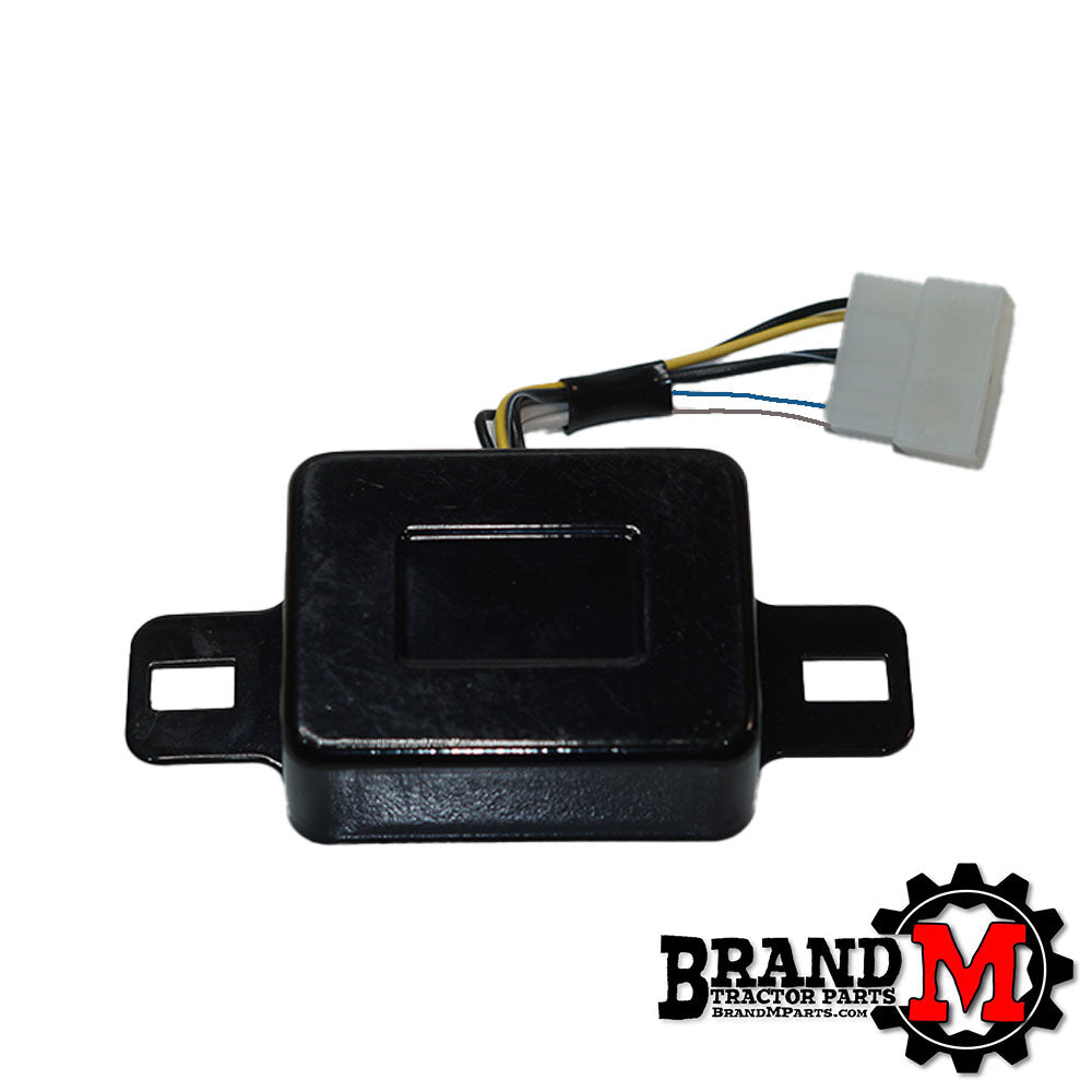 Voltage Regulator (JD)