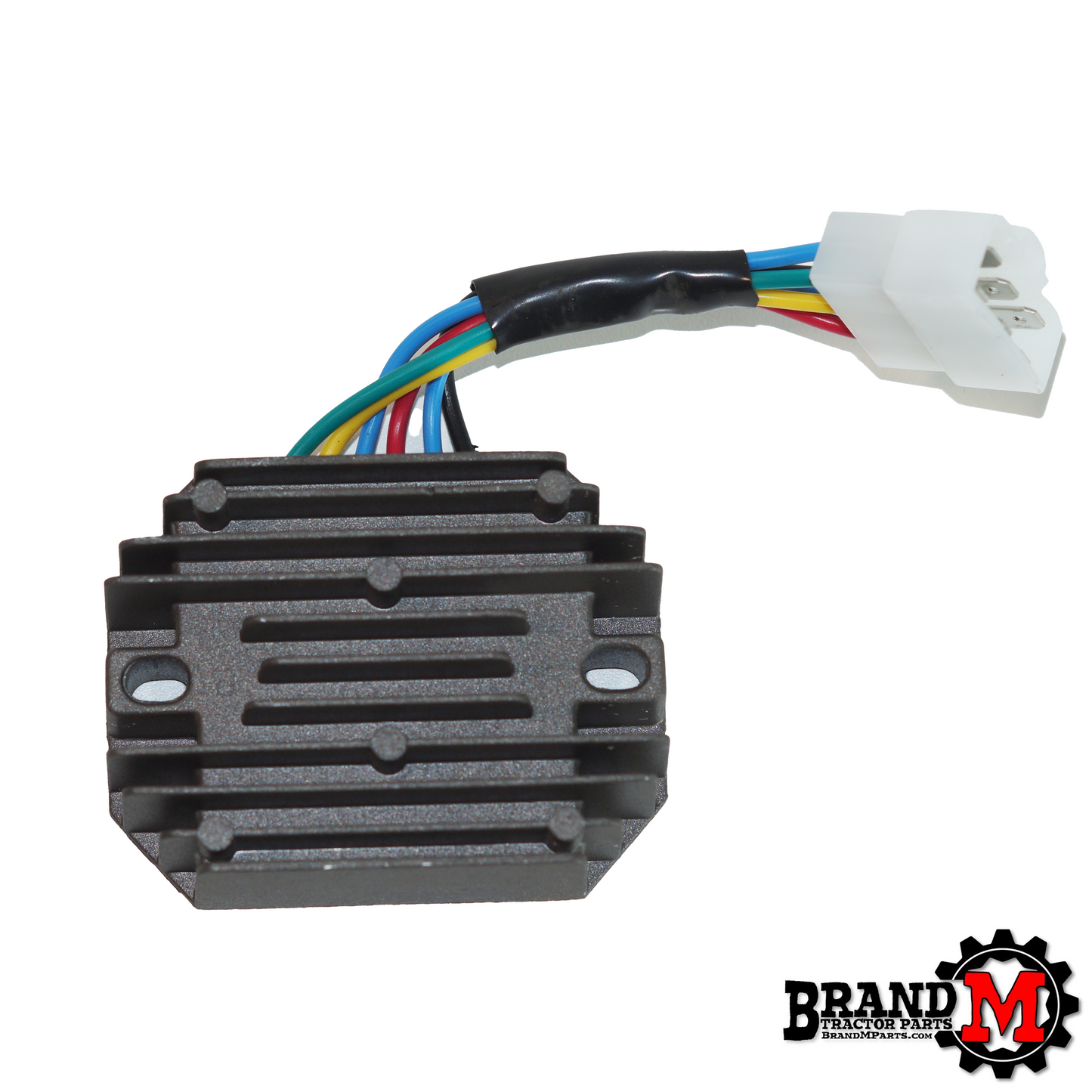 Voltage Regulator (JD)