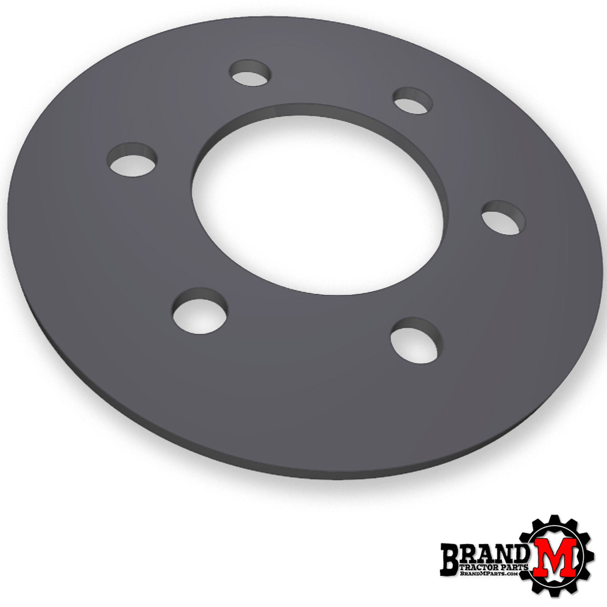 REAR WHEEL REPAIR / ADAPTER PLATE (B)