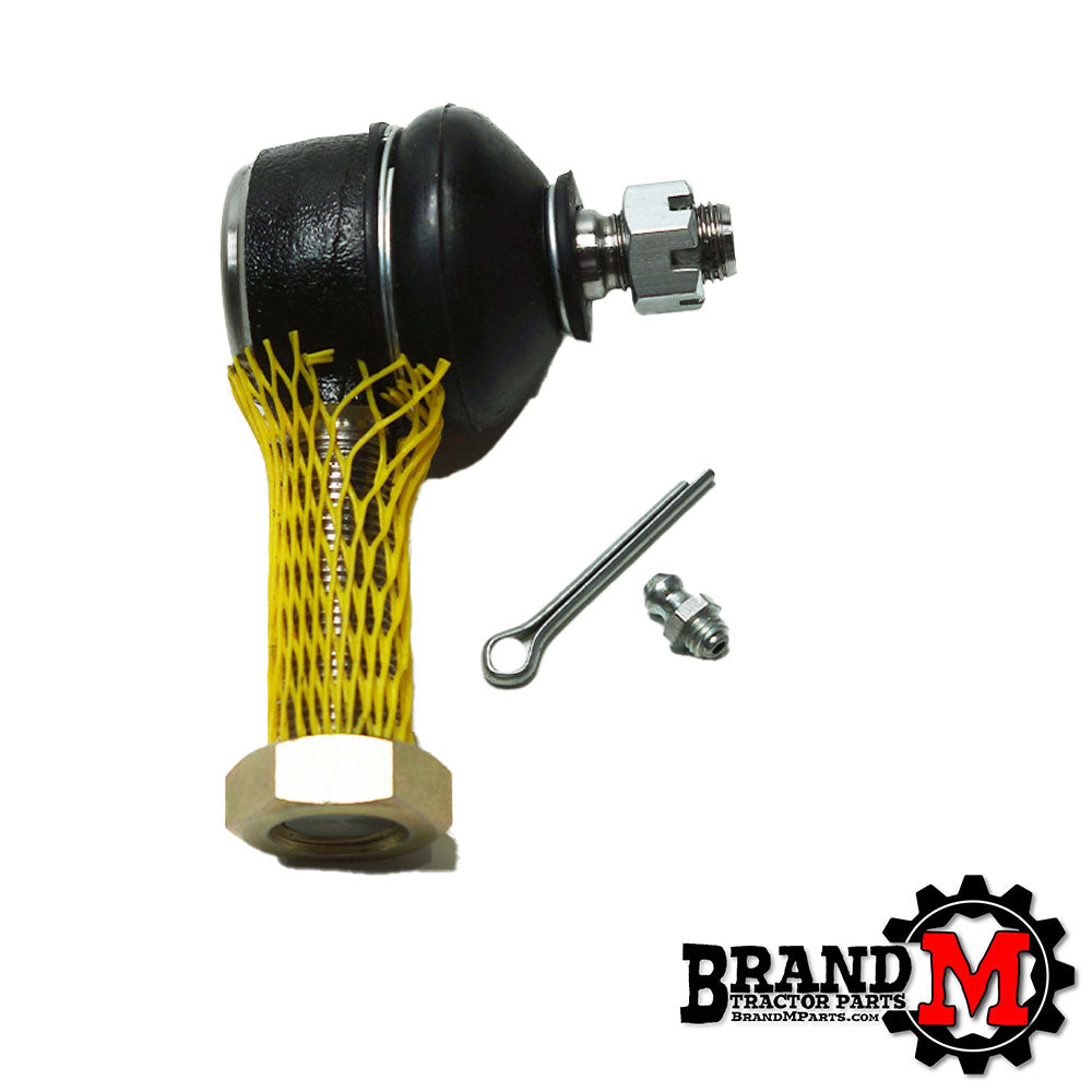 Tie Rod Assembly (LH Thread)