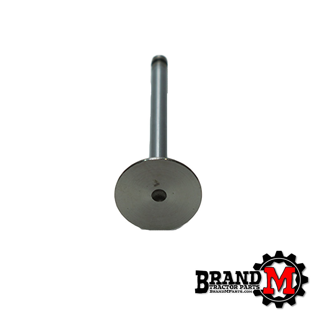 Intake Valve