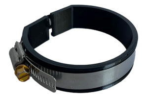New Product - Overflow Clamp Band