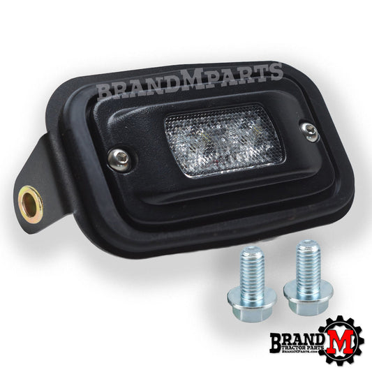 New LED Headlight Kit For 2 Cylinder Yanmars