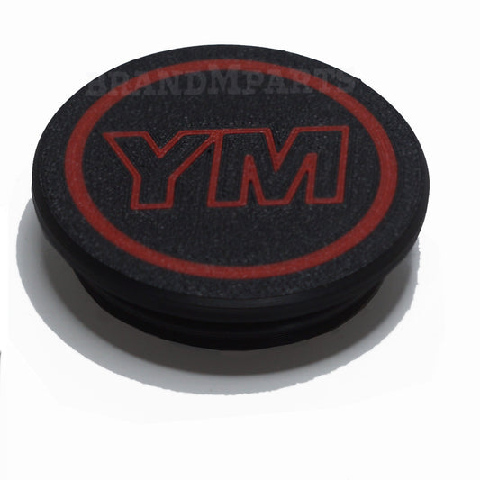 New Steering Wheel Cap