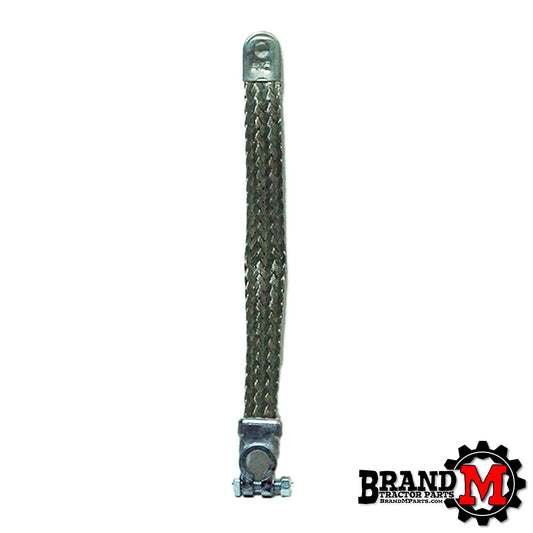 Ground Wire Strap