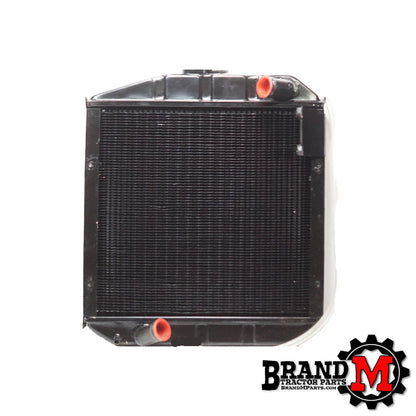 Radiator Assembly