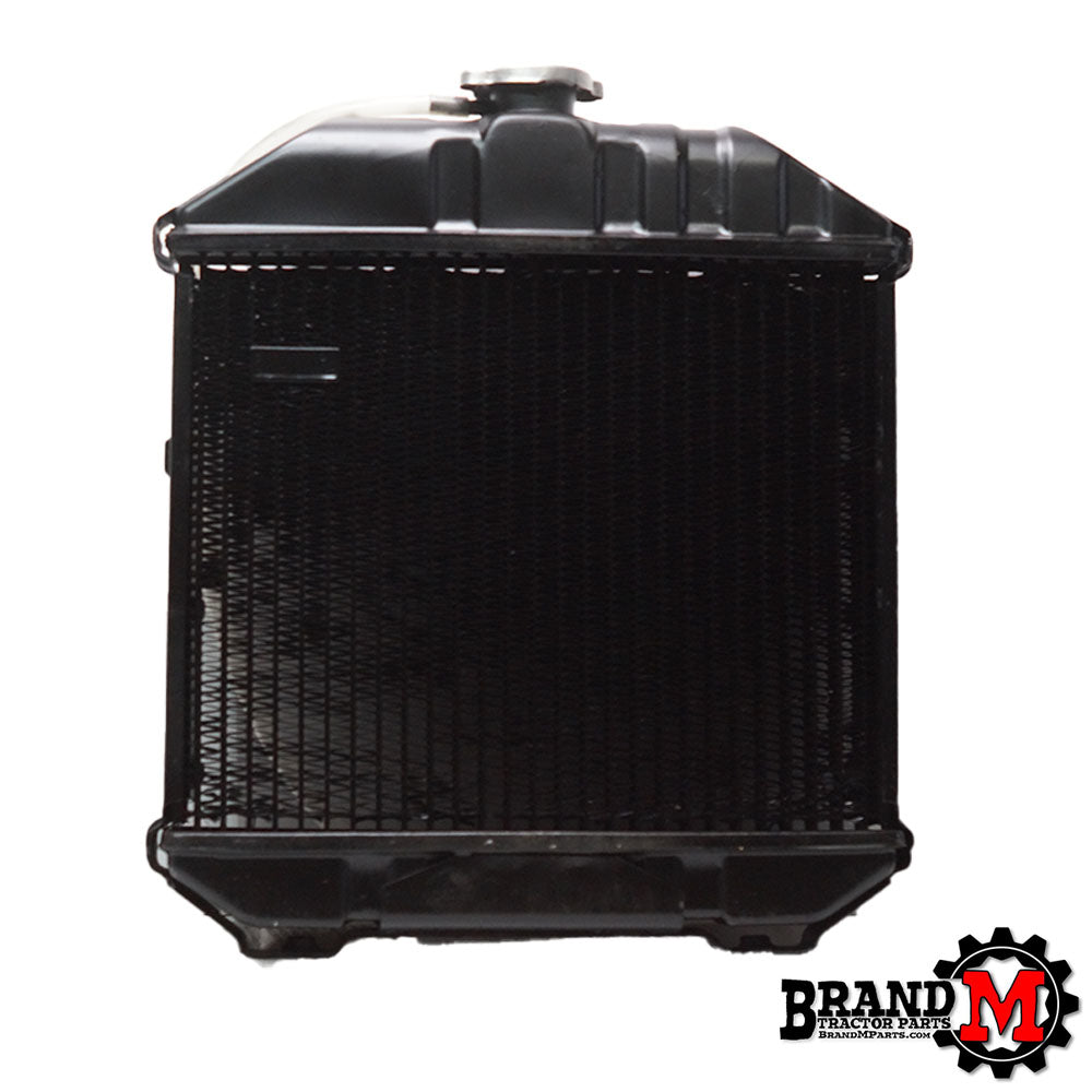 432460 Radiator Radiator Assembly (see notes) – Brand M Parts