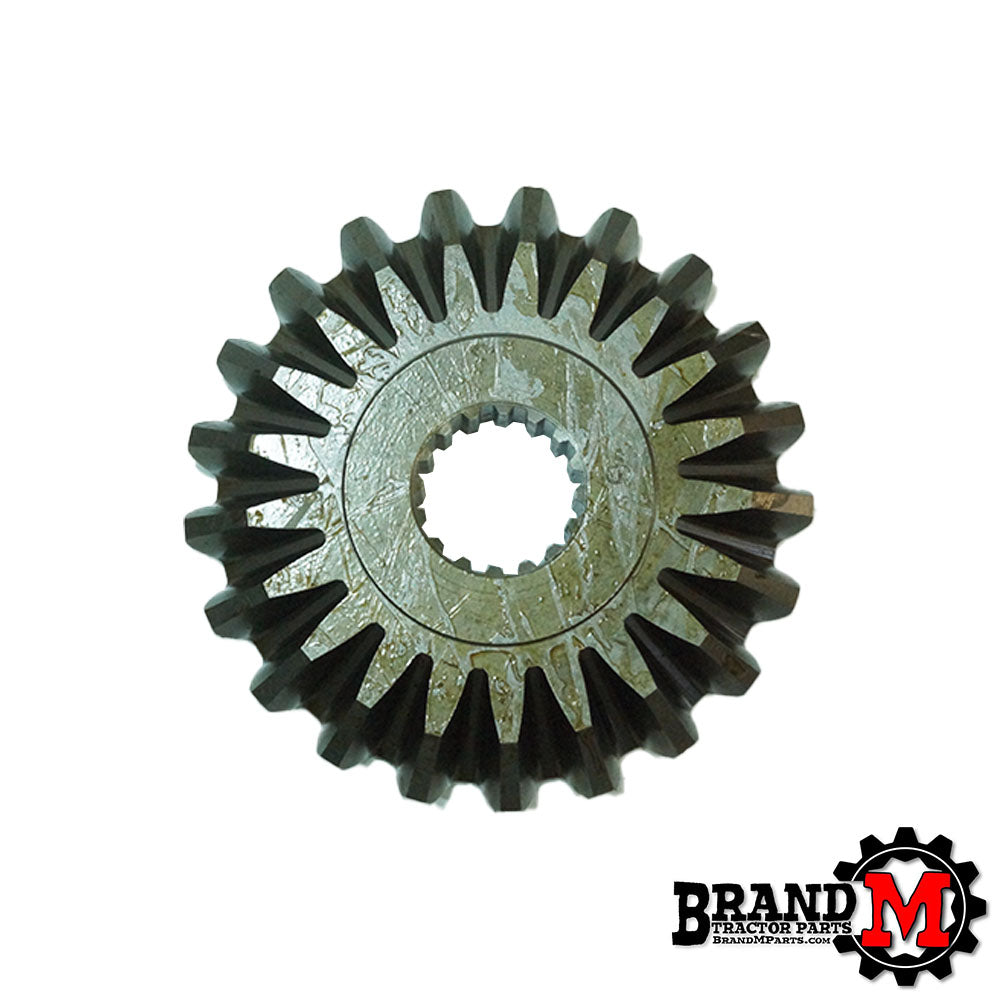 Stub Axle Side Gear