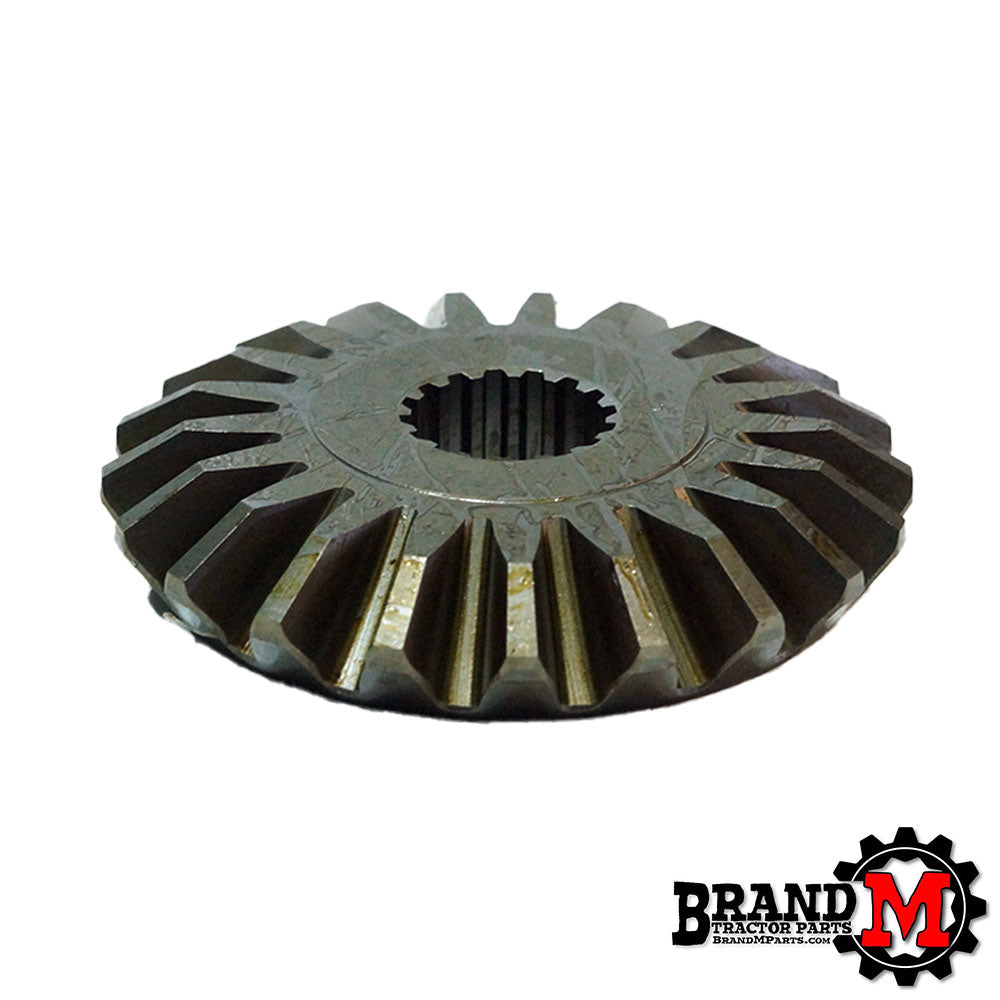 Stub Axle Side Gear