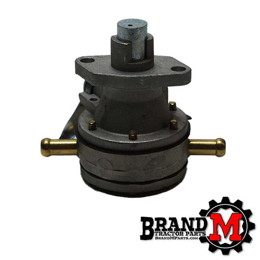 Fuel Lift Pump
