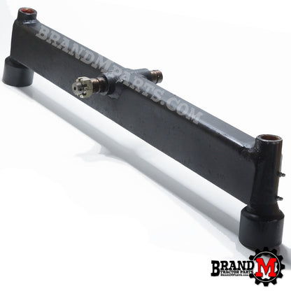 Front Axle Beam Assembly