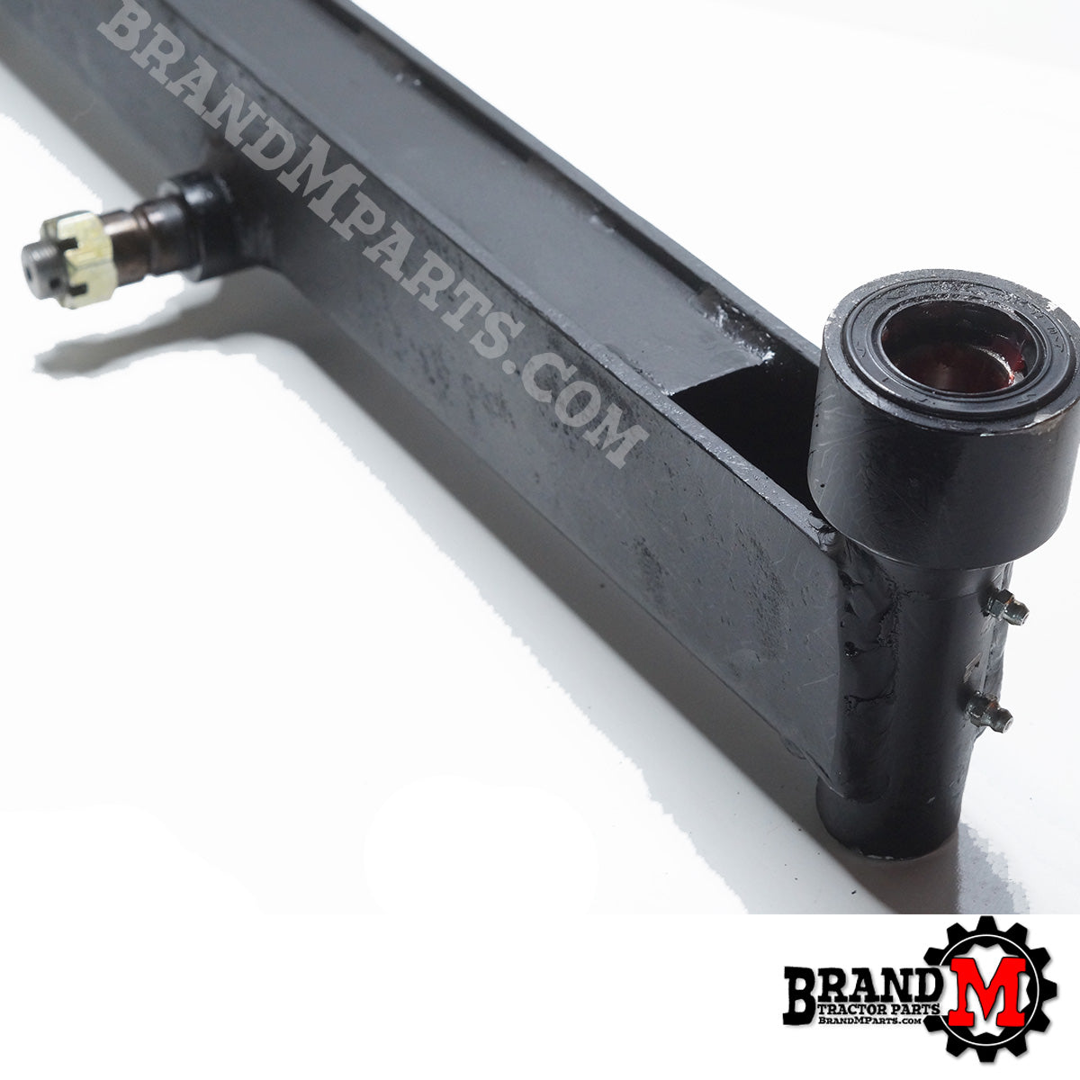 Front Axle Beam Assembly