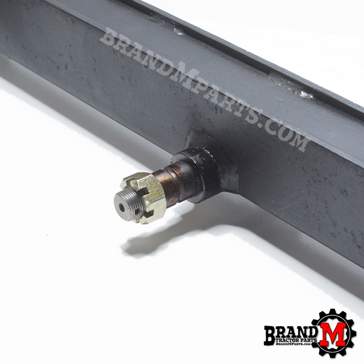 Front Axle Beam Assembly