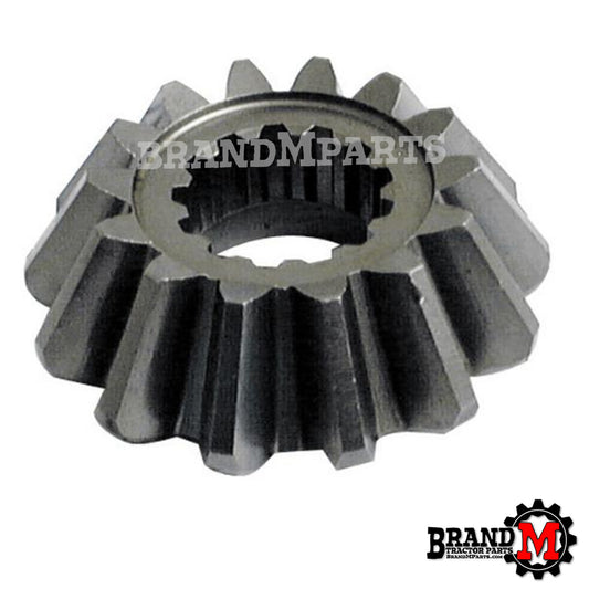 SIDE GEAR