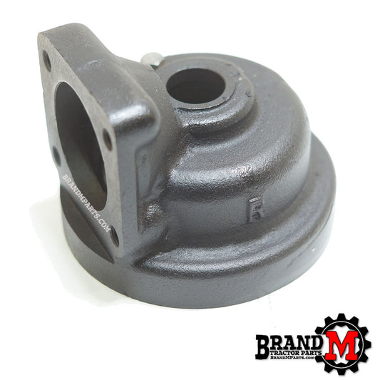 UPPER KNUCKLE HOUSING (RH SIDE)