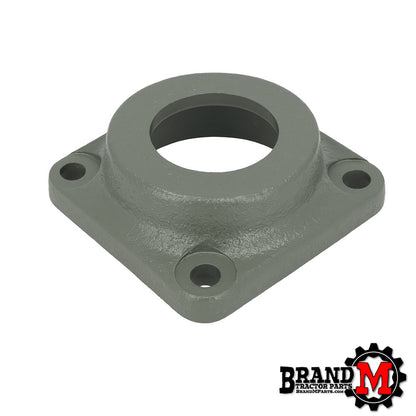 4WD AXLE HOUSING CAP