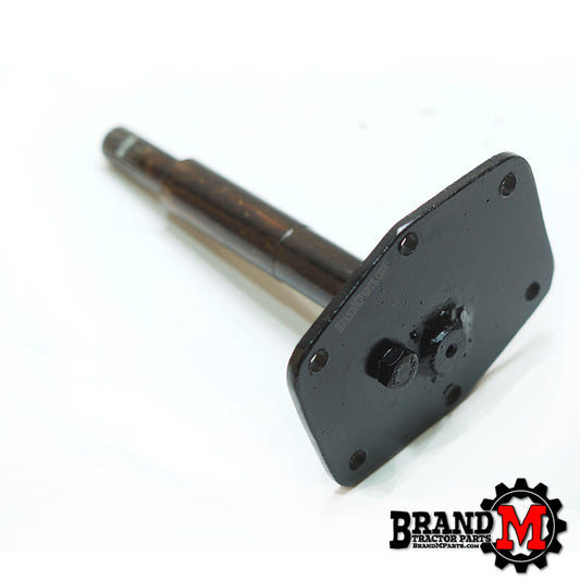 SPINDLE (Left Side)