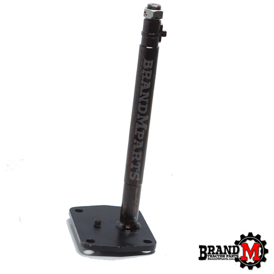 SPINDLE 4WD