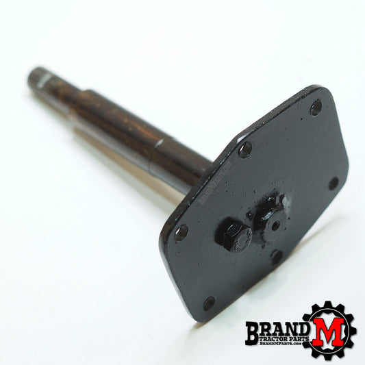 SPINDLE (Left Side)