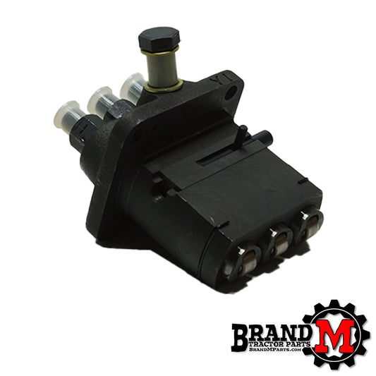 Fuel Injection Pump - John Deere