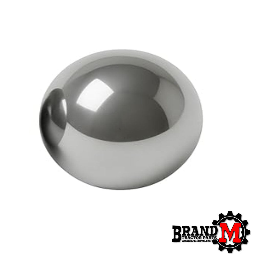 STEEL BALL (EACH)