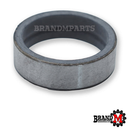Rear Axle Seal Wear Collar