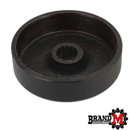 BRAKE DRUM (EACH)